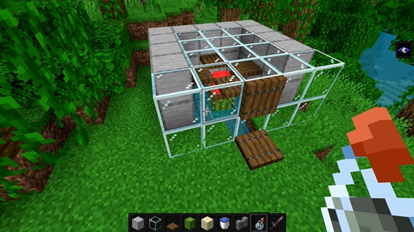 minecraft 1 21 82 apk
